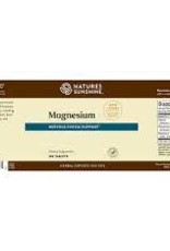 Nature's Sunshine Magnesium (250 mg) (180 tabs)*