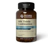Nature's Sunshine Milk Thistle Combination(90 Tabs)*
