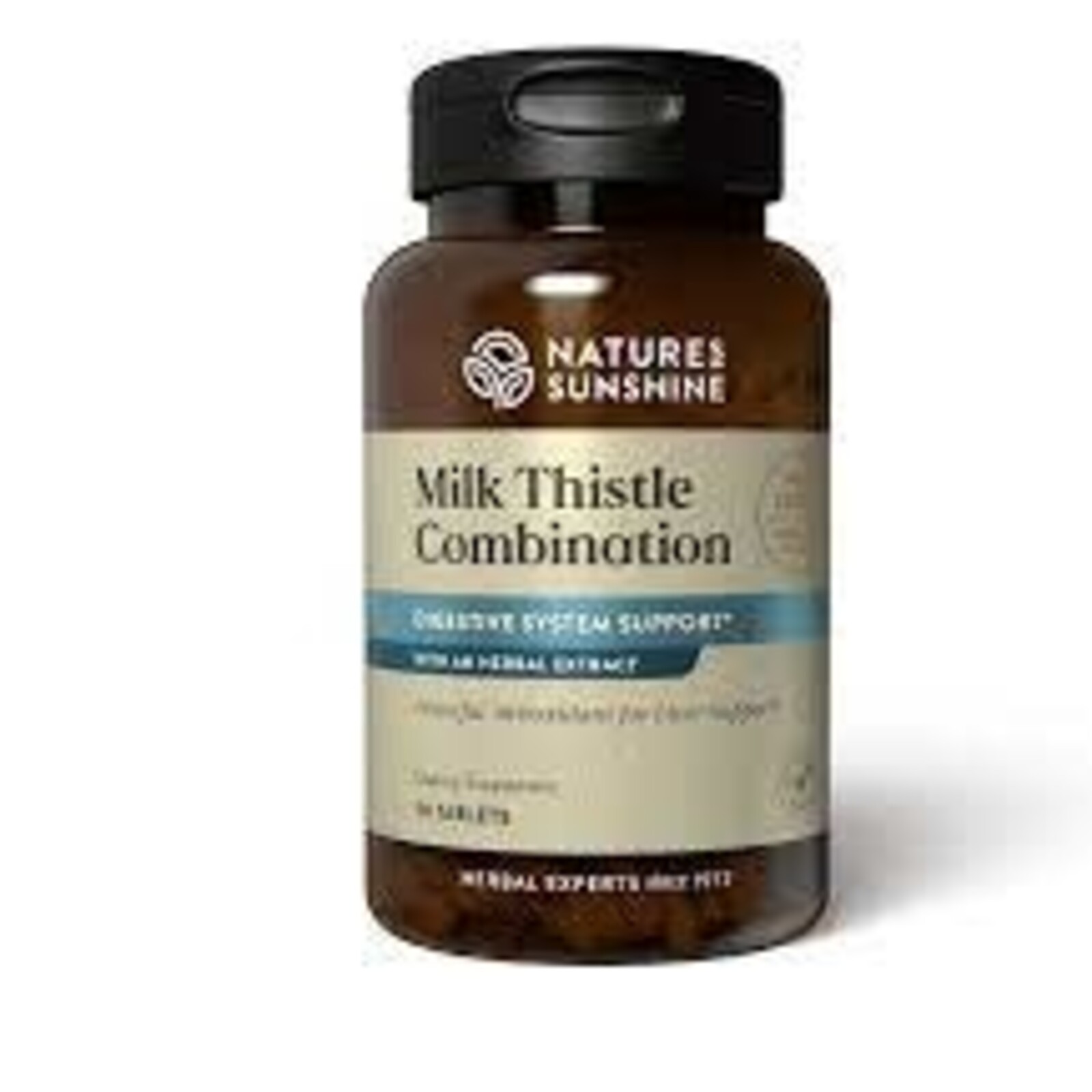 Nature's Sunshine Milk Thistle Combination(90 Tabs)*