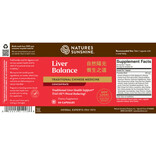 Nature's Sunshine Liver Balance Tcm Concentrate (30 Caps)