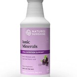 Nature's Sunshine Ionic Minerals W/Acai(32 Fl. Oz.)