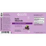 Nature's Sunshine Ionic Minerals W/Acai(32 Fl. Oz.)
