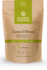 Nature's Sunshine Love and Peas (675 g)