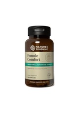 Nature's Sunshine Female Comfort(100 caps)*