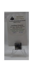 Orgone Energy Fields Cell Phone Protector