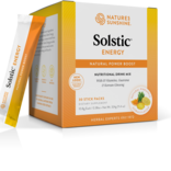 Nature's Sunshine Solstic Energy(30 Packets)
