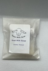 Gottes Belle Farm Gottes Belle -Sample Soap-