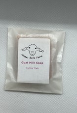 Gottes Belle Farm Gottes Belle -Sample Soap-