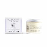 Little Seed Farm Deodorant Cream