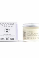 Little Seed Farm Deodorant Cream