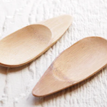 Little Seed Farm Bamboo Deodorant Applicator