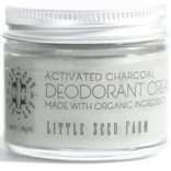 Little Seed Farm Deodorant Cream