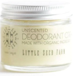 Little Seed Farm Deodorant Cream