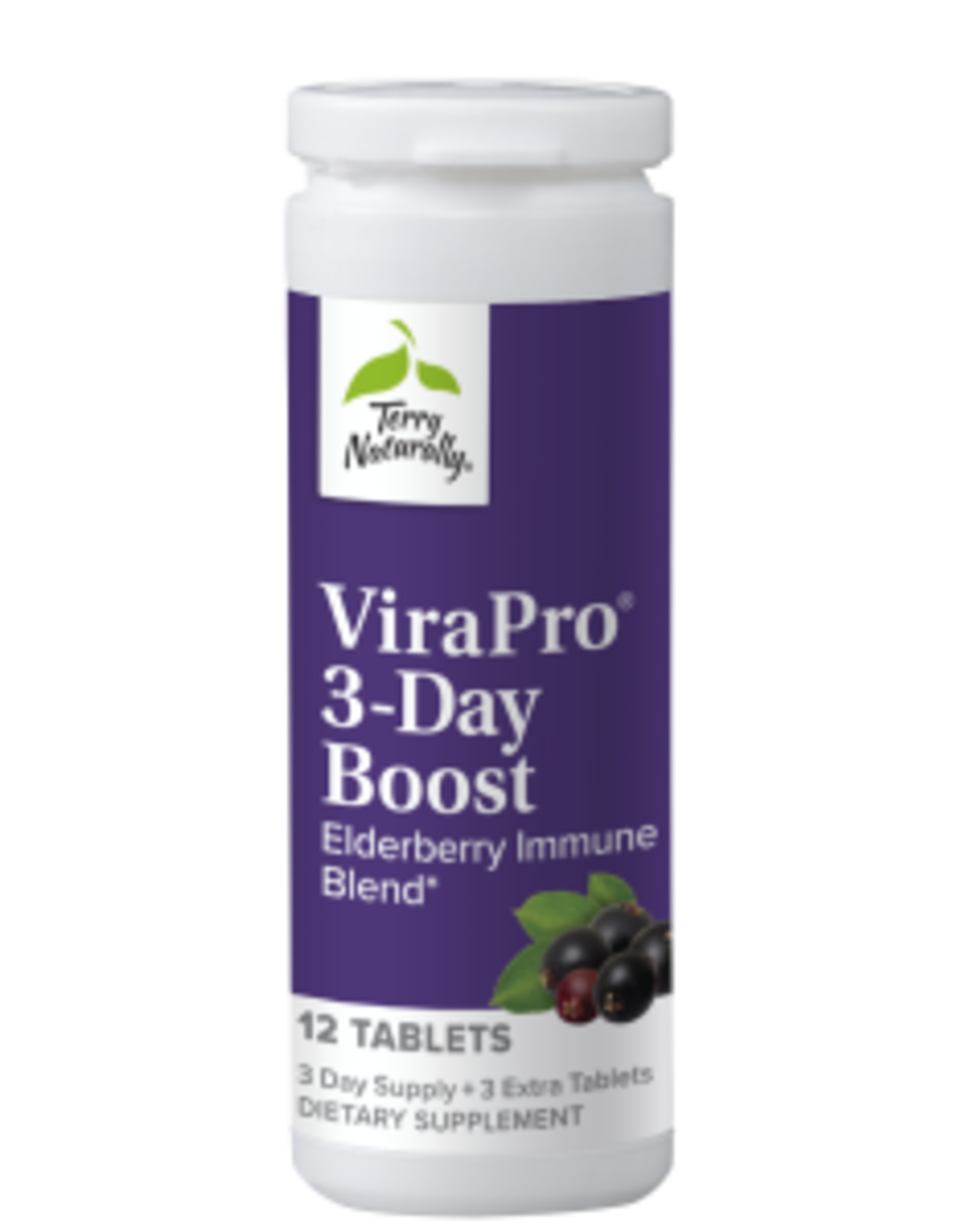 Terry Naturally ViraPro 3-Day Boost