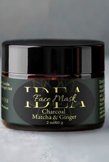 I.D.E.A. Boutique Charcoal Face Mask