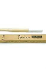 Bamboo Switch Bamboo Toothbrushes