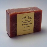 Gottes Belle Farm Gottes Belle Soap