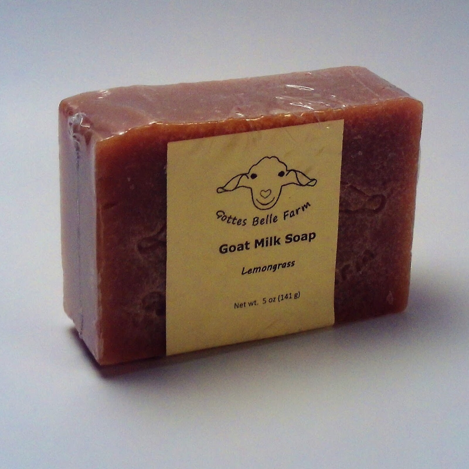 Gottes Belle Farm Gottes Belle Soap
