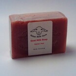 Gottes Belle Farm Gottes Belle Soap