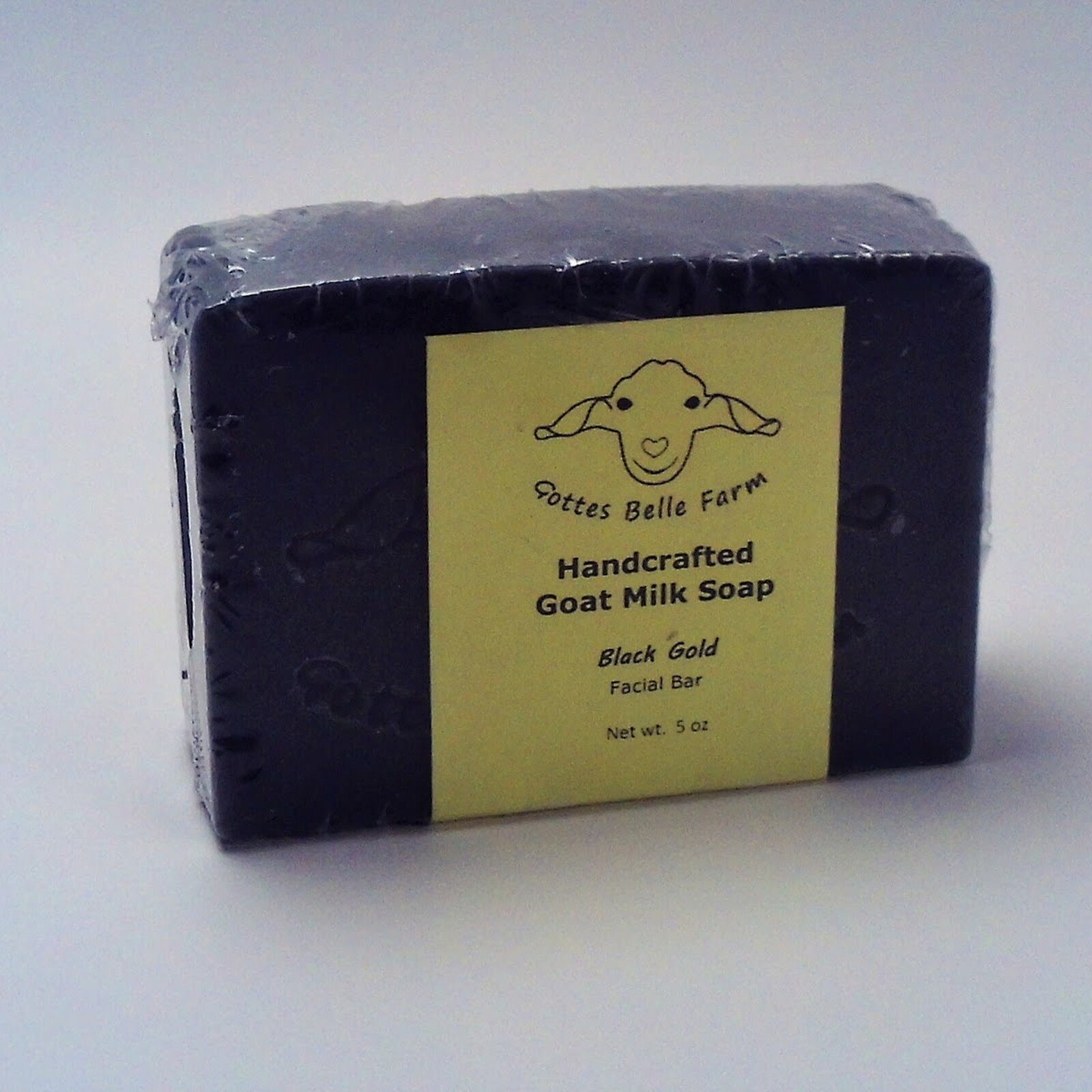 Gottes Belle Farm Gottes Belle Soap