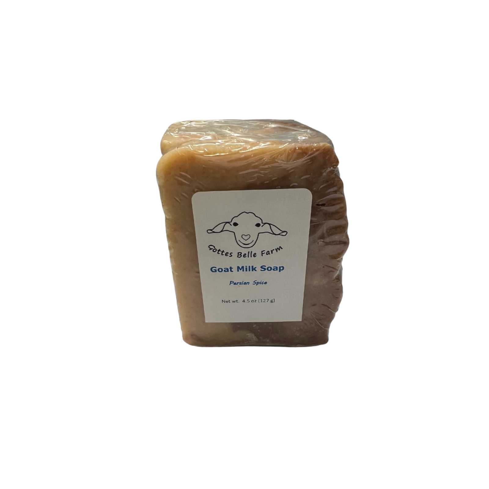Gottes Belle Farm Gottes Belle Soap
