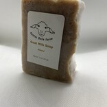 Gottes Belle Farm Gottes Belle Soap