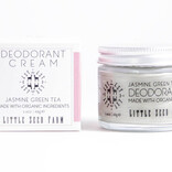 Little Seed Farm Deodorant Cream