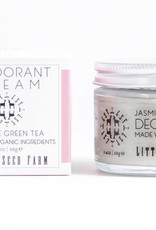 Little Seed Farm Deodorant Cream