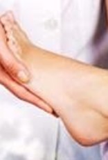 Reflexology 1 Hour - Hand or Foot