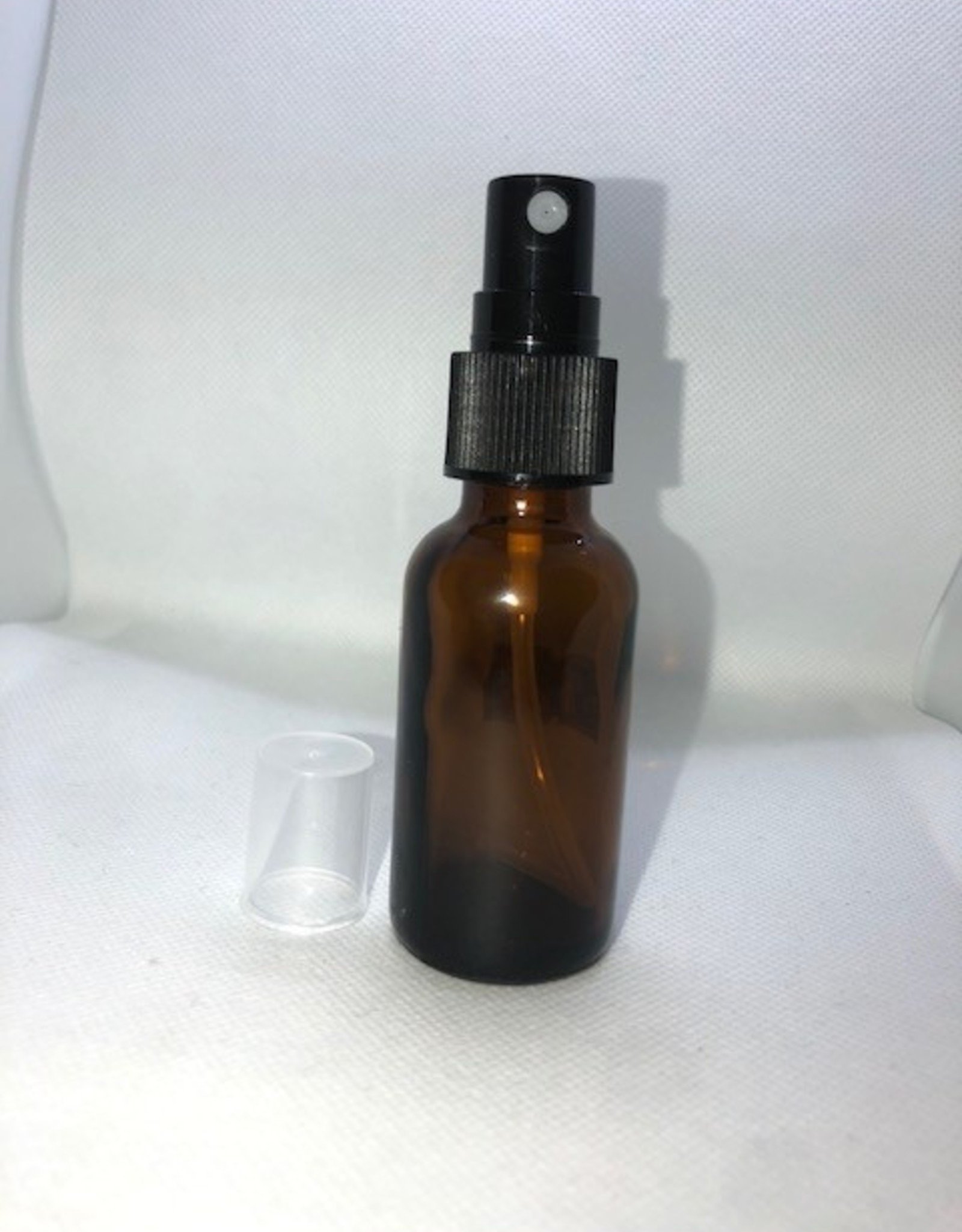 Nature's Sunshine Bergamot Oil