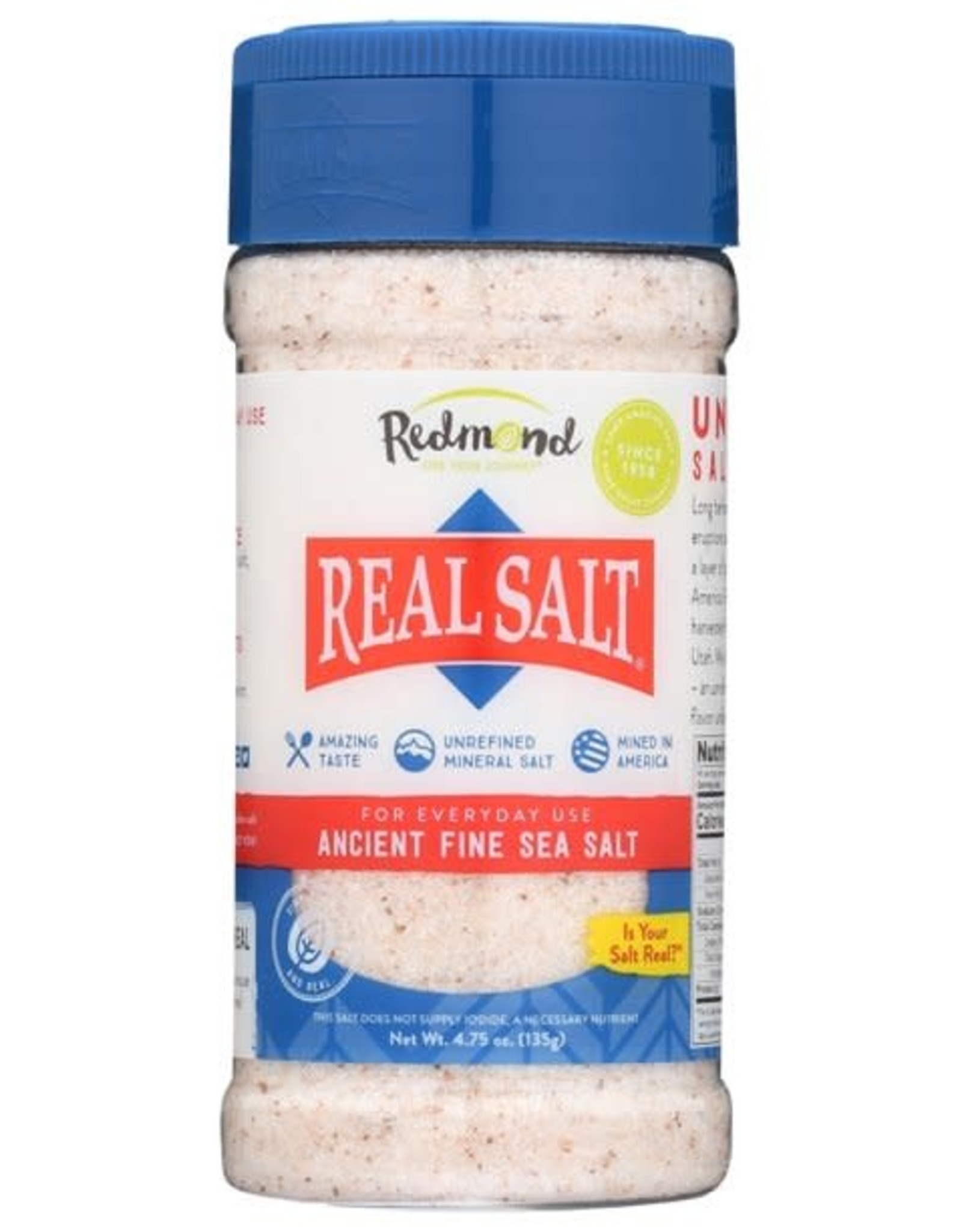 Real Salt Real Salt - Redmond