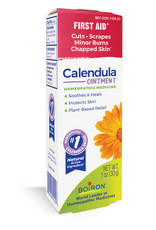 Boiron Calendula Ointment - 1oz