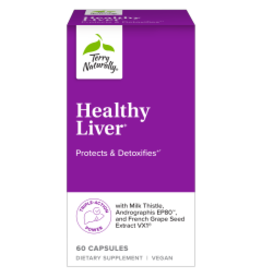 Terry Naturally Healthy Liver