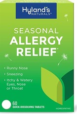 Hyland's Allergy Relief