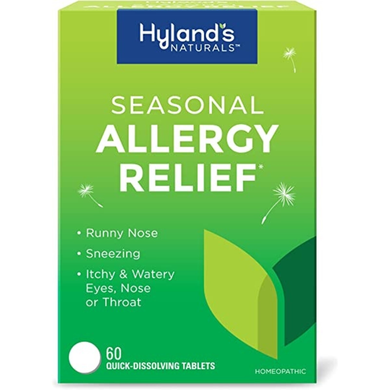 Hyland's Allergy Relief