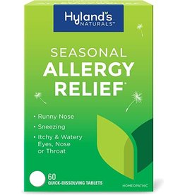 Hyland's Allergy Relief