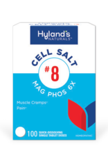 Hyland's Hyland's Cell Salts - 100 tablet