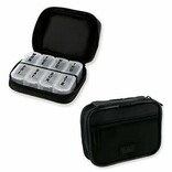 Smart Fashion Pill Clutch