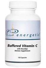 Energetix Buffered Vitamin C
