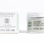 Little Seed Farm Deodorant Cream