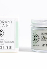 Little Seed Farm Deodorant Cream