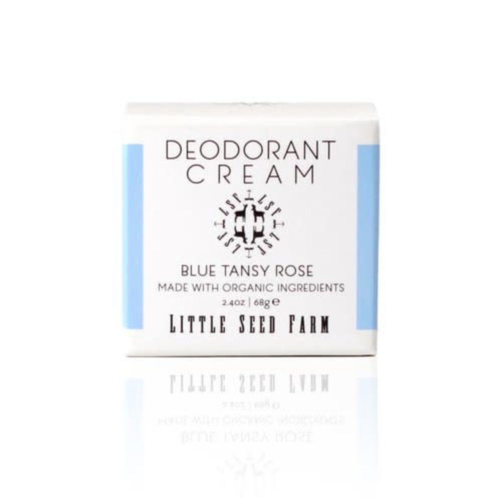 Little Seed Farm Deodorant Cream