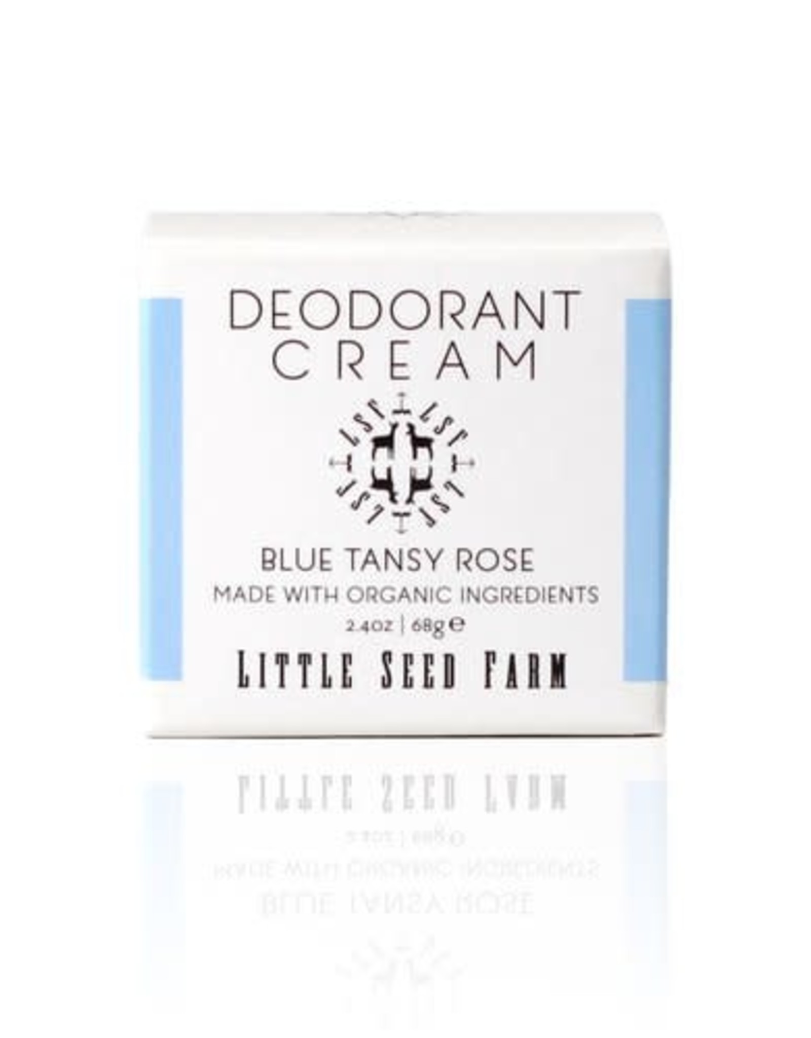 Little Seed Farm Deodorant Cream