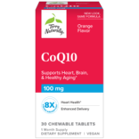 Terry Naturally CoQ10 - chewable