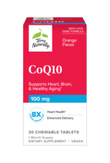 Terry Naturally CoQ10 - chewable