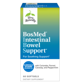 Terry Naturally BosMed Intestinal Bowel Support