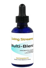 Living Streams Multi-Blend