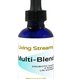 Living Streams Multi-Blend