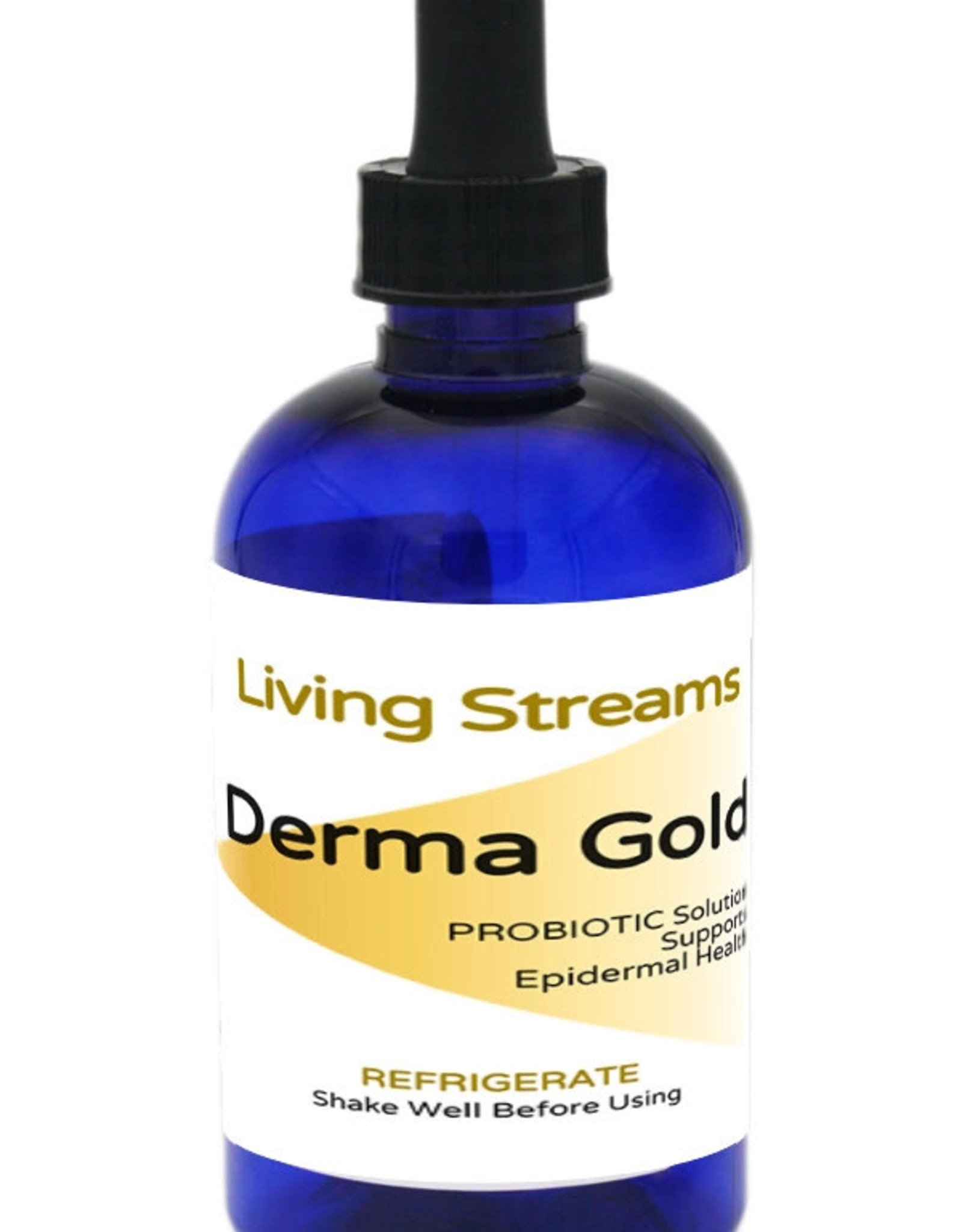 Living Streams Derma Gold