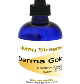 Living Streams Derma Gold